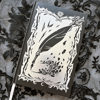 6 Cover no jacket photo