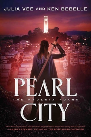 Pearl City 