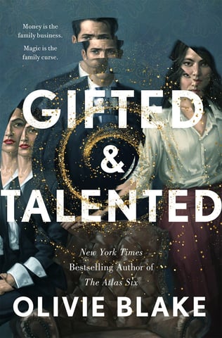 Gifted & Talented 