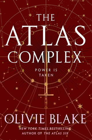 The Altas Complex