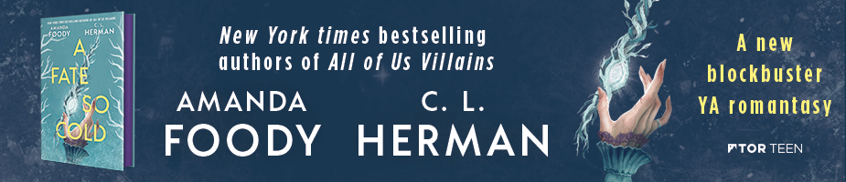 A Fate So Cold banner