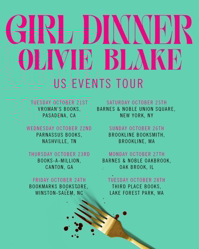 Girl-Dinner-Events-Tour-US