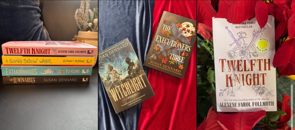 Latest Instagram posts from Tor Teen