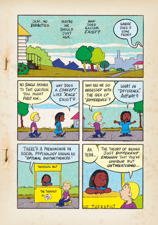 MBO-Charlie Brown 1