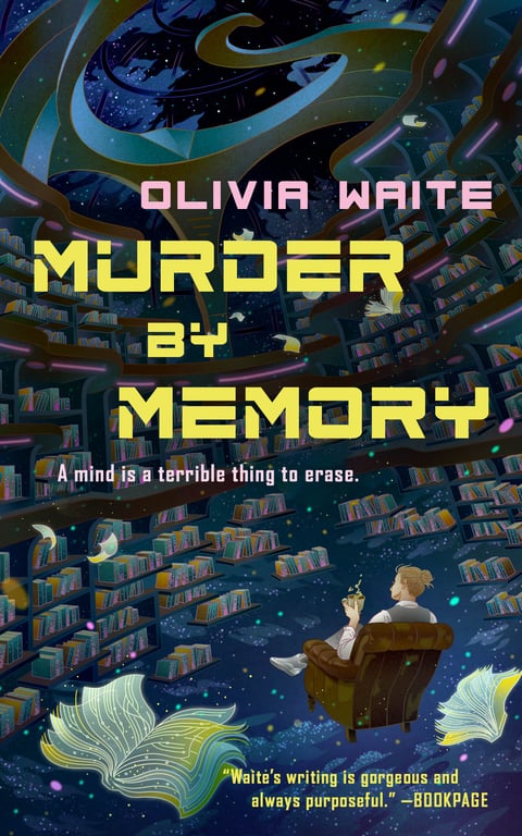 Murder By Memory (1)