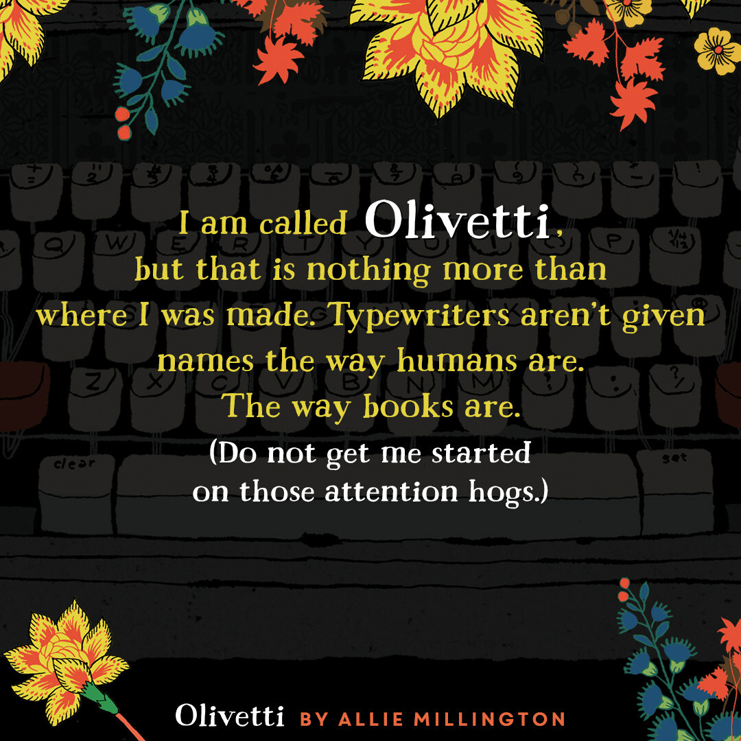 Olivetti Quote IG 3