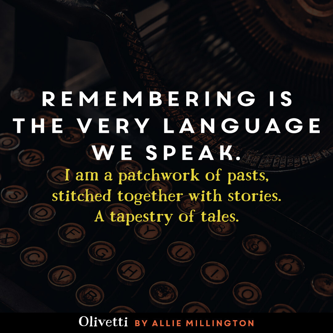 Olivetti Quote IG 5