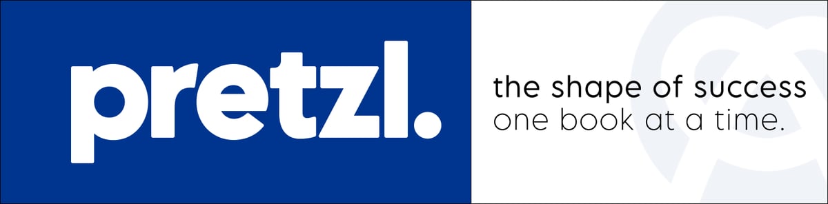 Pretzl Newsletter Banner