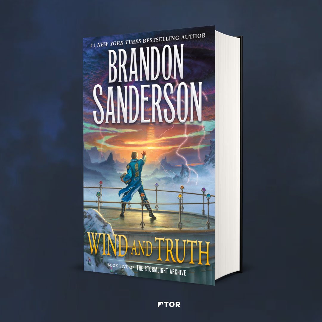 Sanderson Wind and Truth cover Reveal 1080x1080 (1)