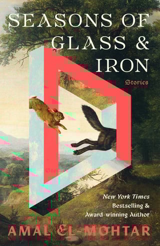 Seasons of Glass and Iron-AD
