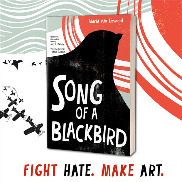 Song of a Blackbird