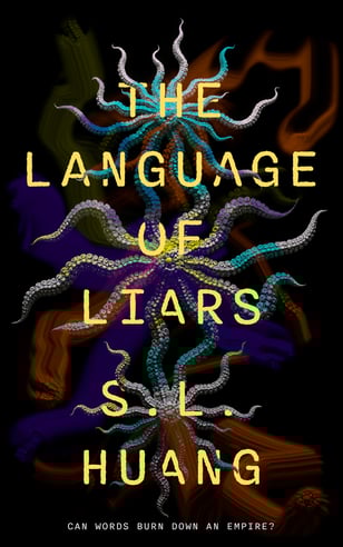 The Language of Liars