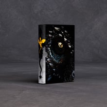 Violets Edition In Case v2