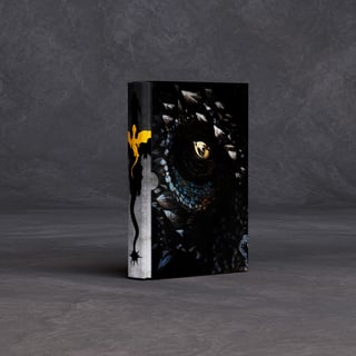 Violets Edition In Case v2