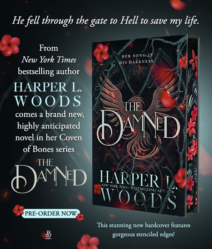 Woods-The-Damned-Tor-Newsletter-eBlast-680x800