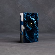 Xadens Edition In Case