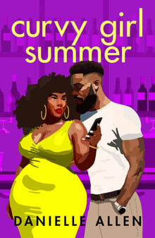 curvy girl summer cover 9781250331052