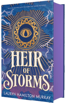 heir of storms