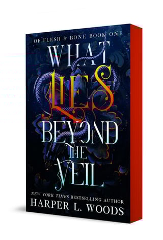 what lies beyond